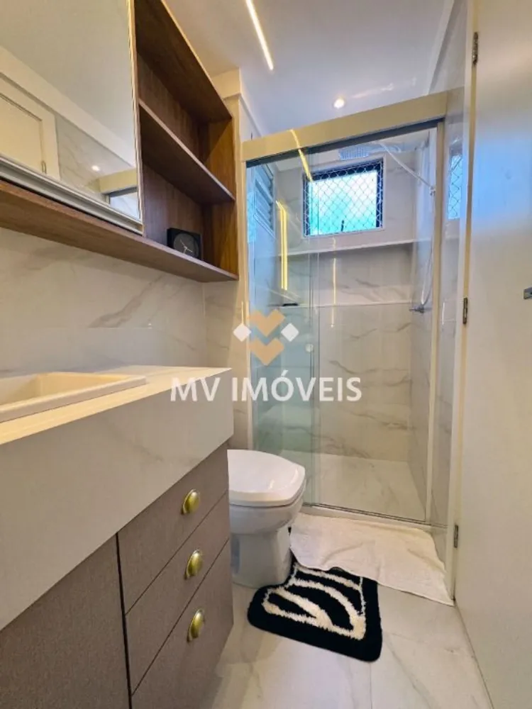 Apartamento, 3 quartos, 122 m² - Foto 4