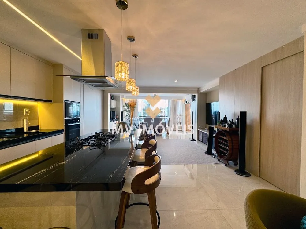 Apartamento, 3 quartos, 122 m² - Foto 9
