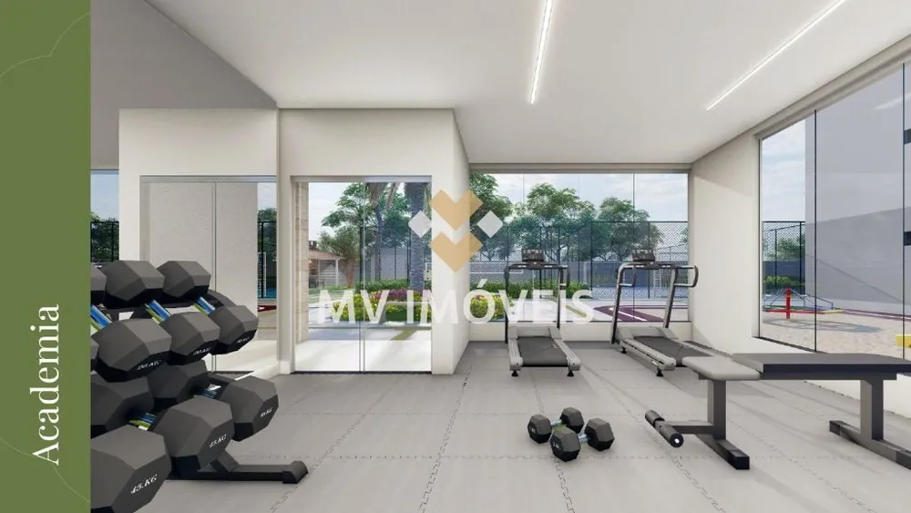 Apartamento, 2 quartos, 53 m² - Foto 11