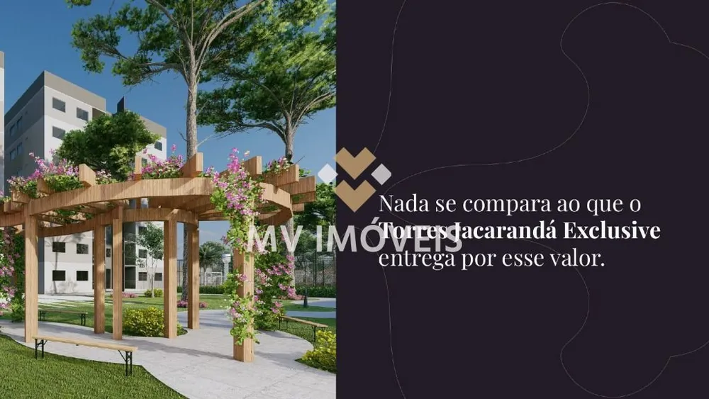 Apartamento, 2 quartos, 53 m² - Foto 10