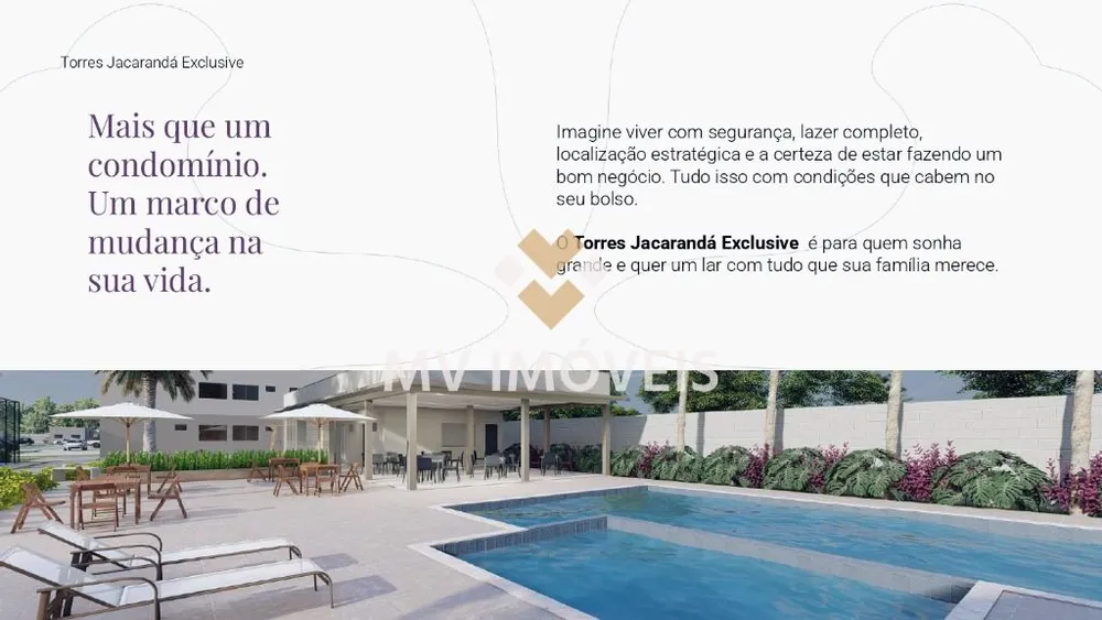 Apartamento, 2 quartos, 53 m² - Foto 4