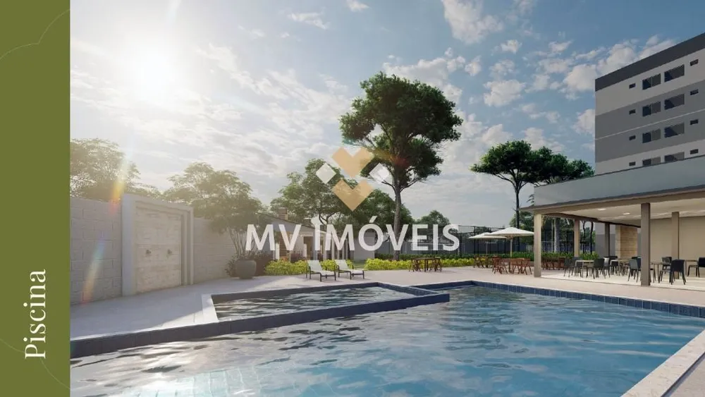 Apartamento, 2 quartos, 53 m² - Foto 12