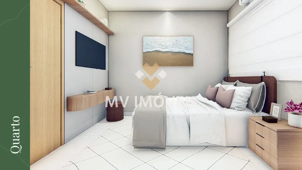 Apartamento, 2 quartos, 53 m² - Foto 15