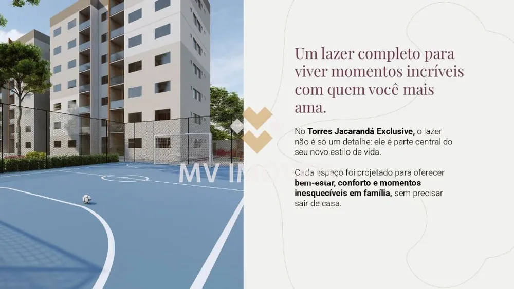 Apartamento, 2 quartos, 53 m² - Foto 8