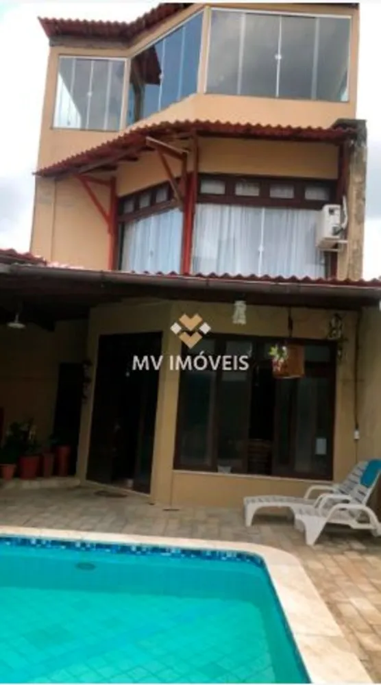 Casa, 4 quartos, 300 m² - Foto 4