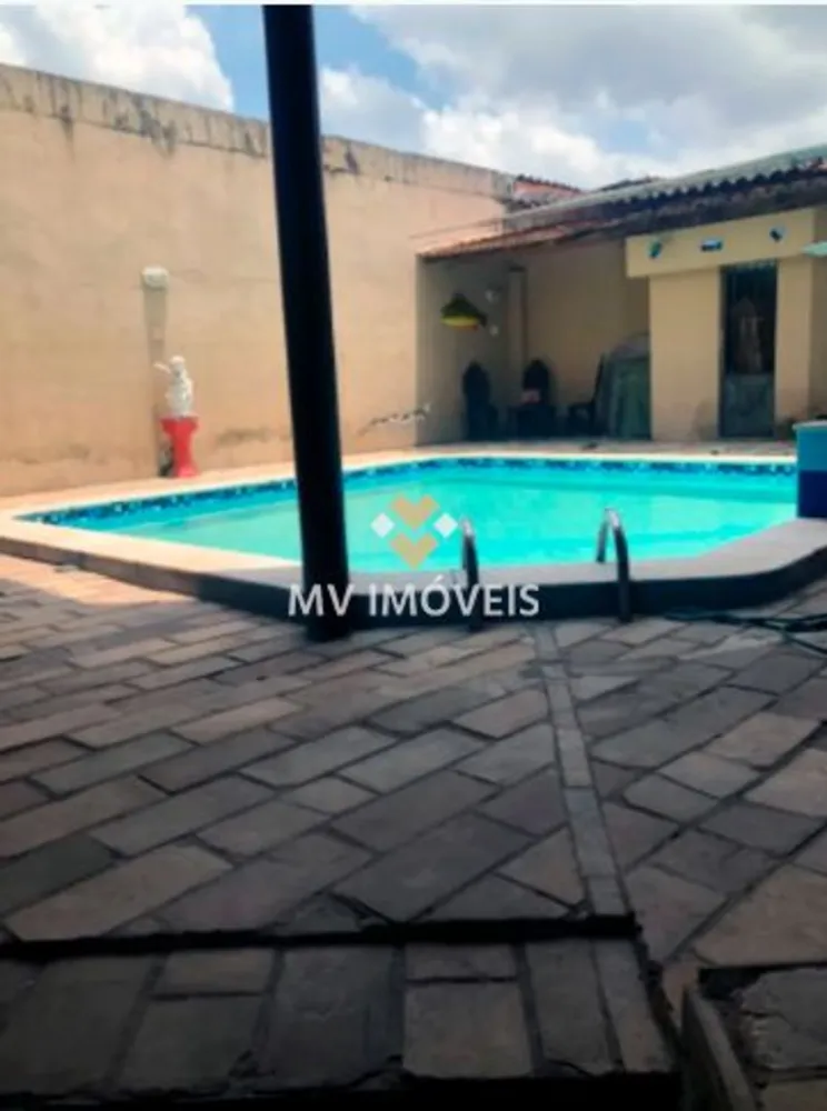 Casa, 4 quartos, 300 m² - Foto 3