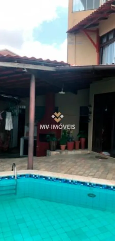 Casa, 4 quartos, 300 m² - Foto 5