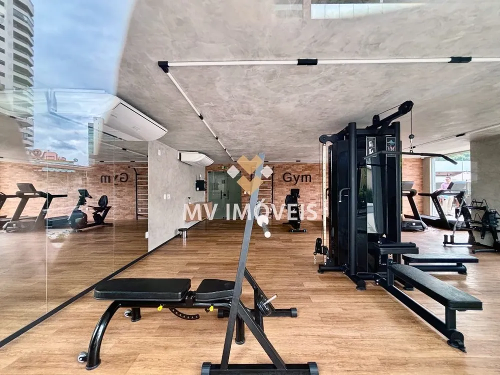 Apartamento, 2 quartos, 68 m² - Foto 11