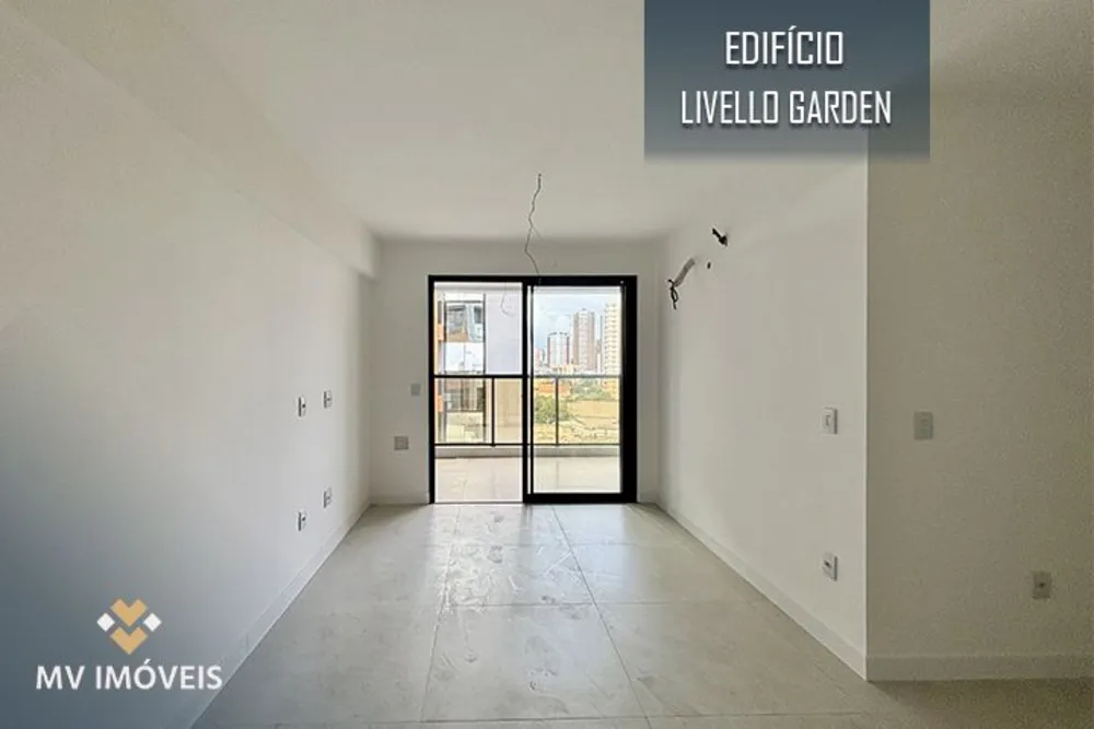 Apartamento, 2 quartos, 68 m² - Foto 1