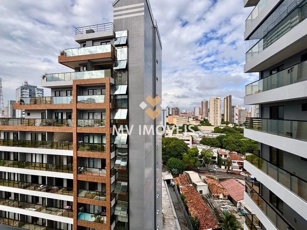 Apartamento, 2 quartos, 68 m² - Foto 6