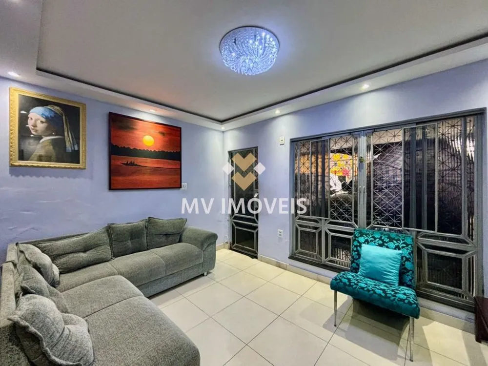 Casa, 5 quartos, 220 m² - Foto 8