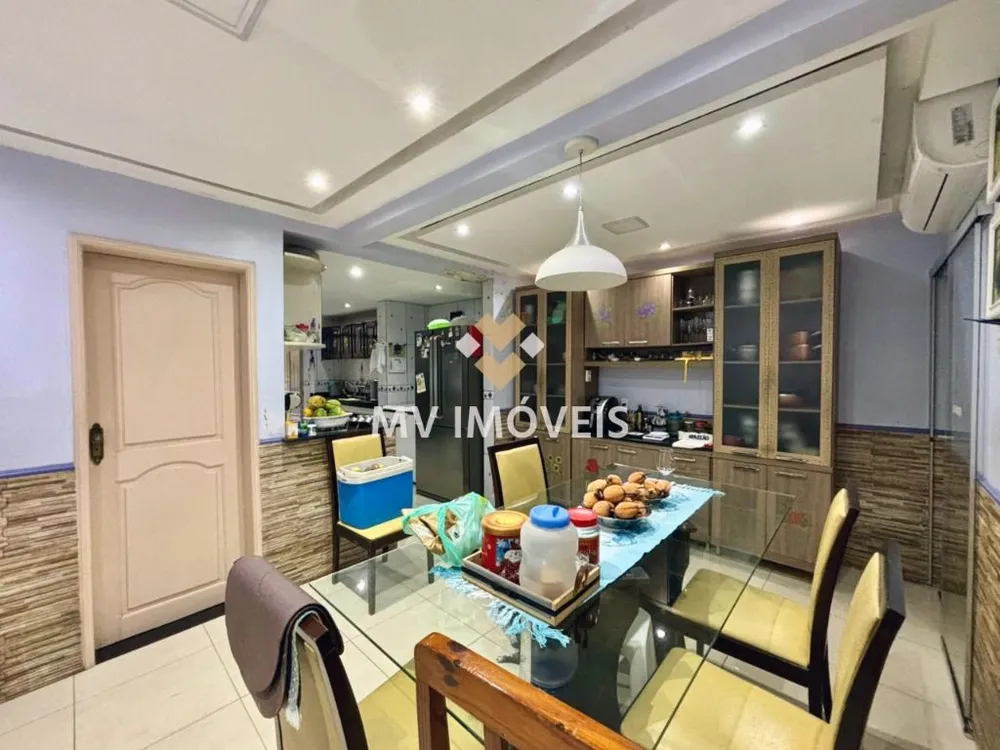 Casa, 5 quartos, 220 m² - Foto 5