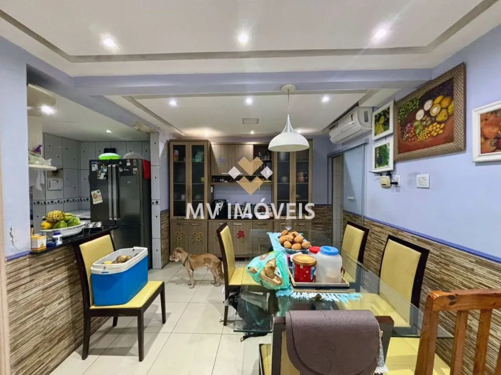 Casa, 5 quartos, 220 m² - Foto 4