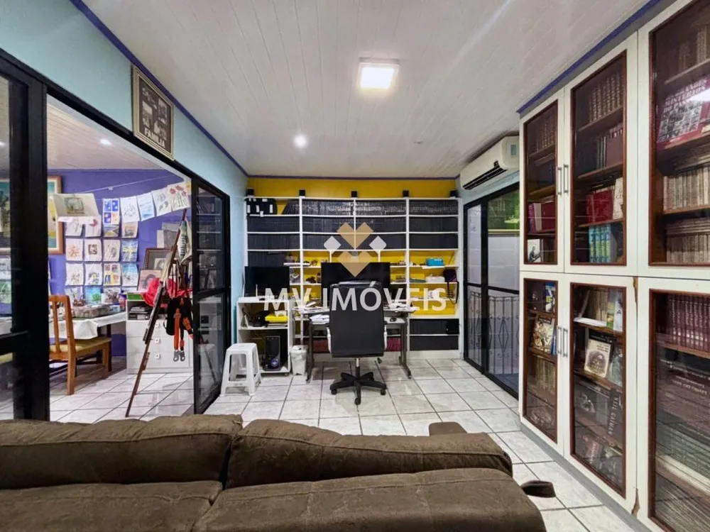 Casa, 5 quartos, 220 m² - Foto 12