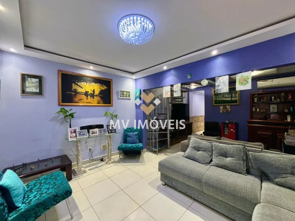 Casa, 5 quartos, 220 m² - Foto 7