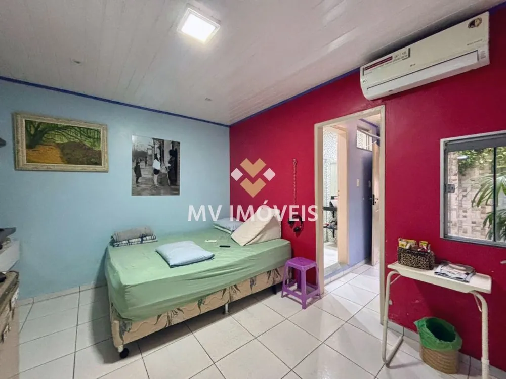 Casa, 5 quartos, 220 m² - Foto 9