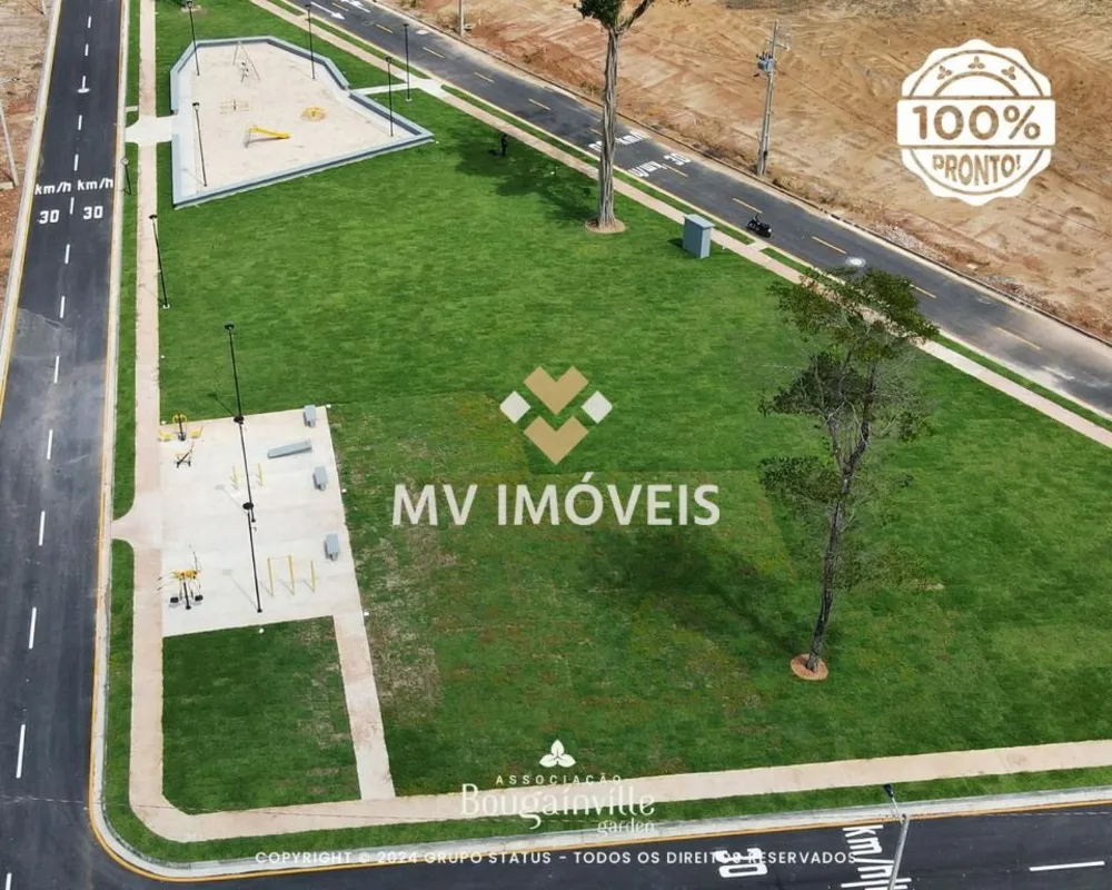 Loteamento e Condomínio, 160 m² - Foto 2