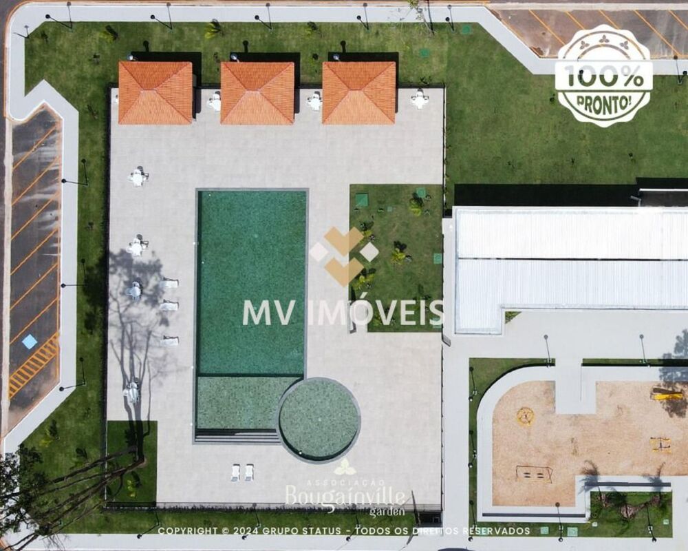 Loteamento e Condomínio, 160 m² - Foto 2