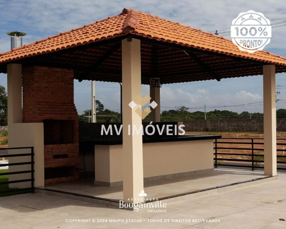 Loteamento e Condomínio, 160 m² - Foto 1