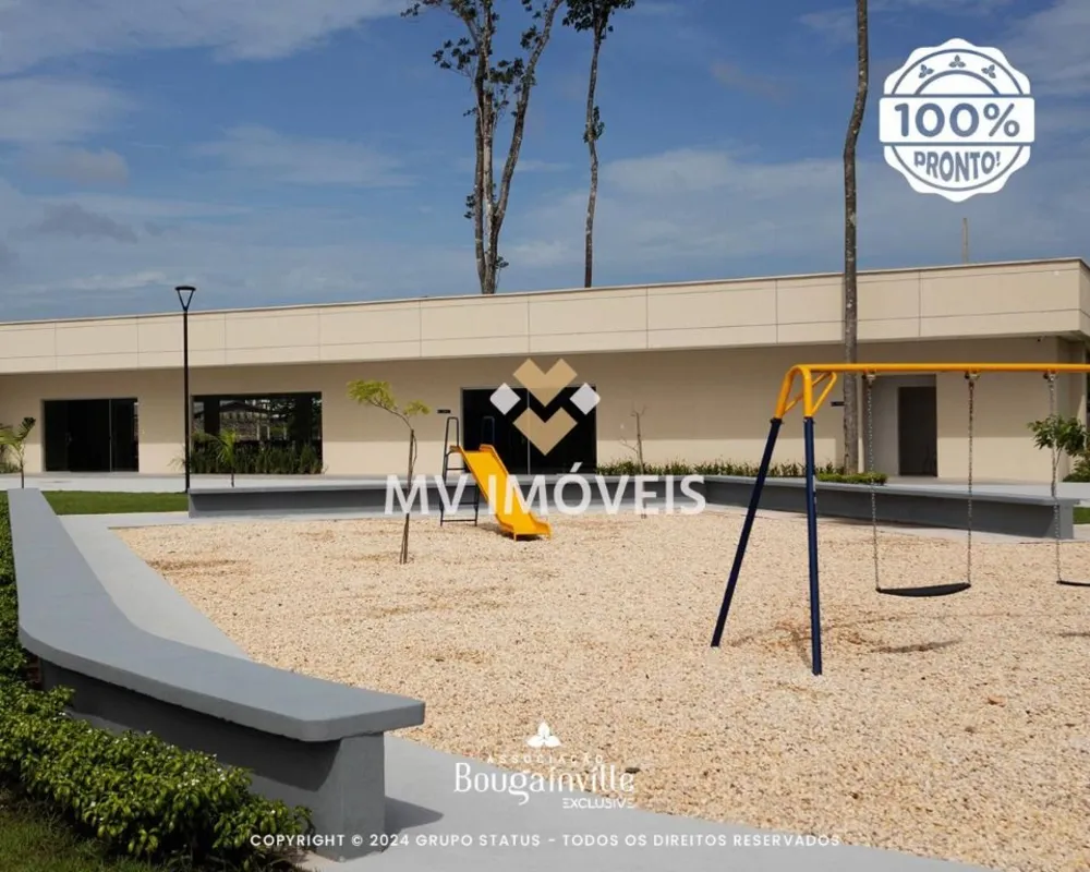 Loteamento e Condomínio, 160 m² - Foto 7