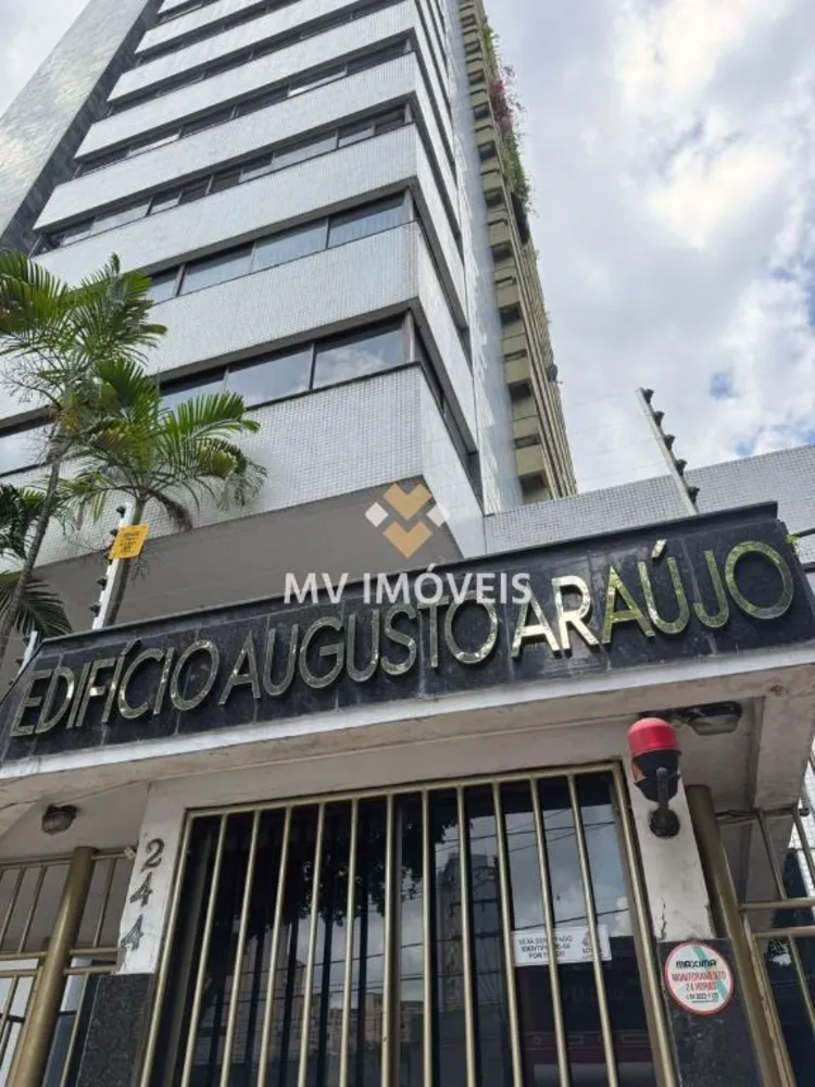 Apartamento, 3 quartos, 250 m² - Foto 11