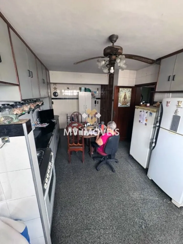 Apartamento, 3 quartos, 250 m² - Foto 4