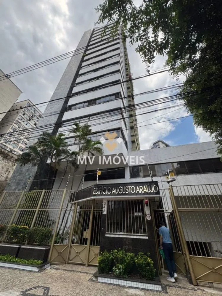 Apartamento, 3 quartos, 250 m² - Foto 5