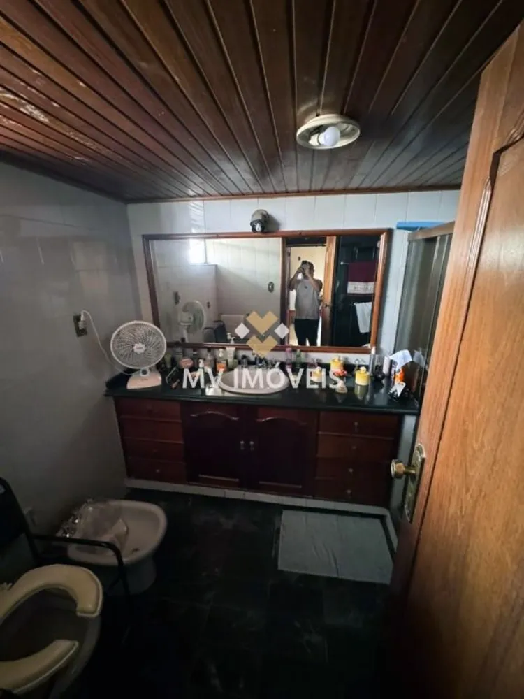 Apartamento, 3 quartos, 250 m² - Foto 6