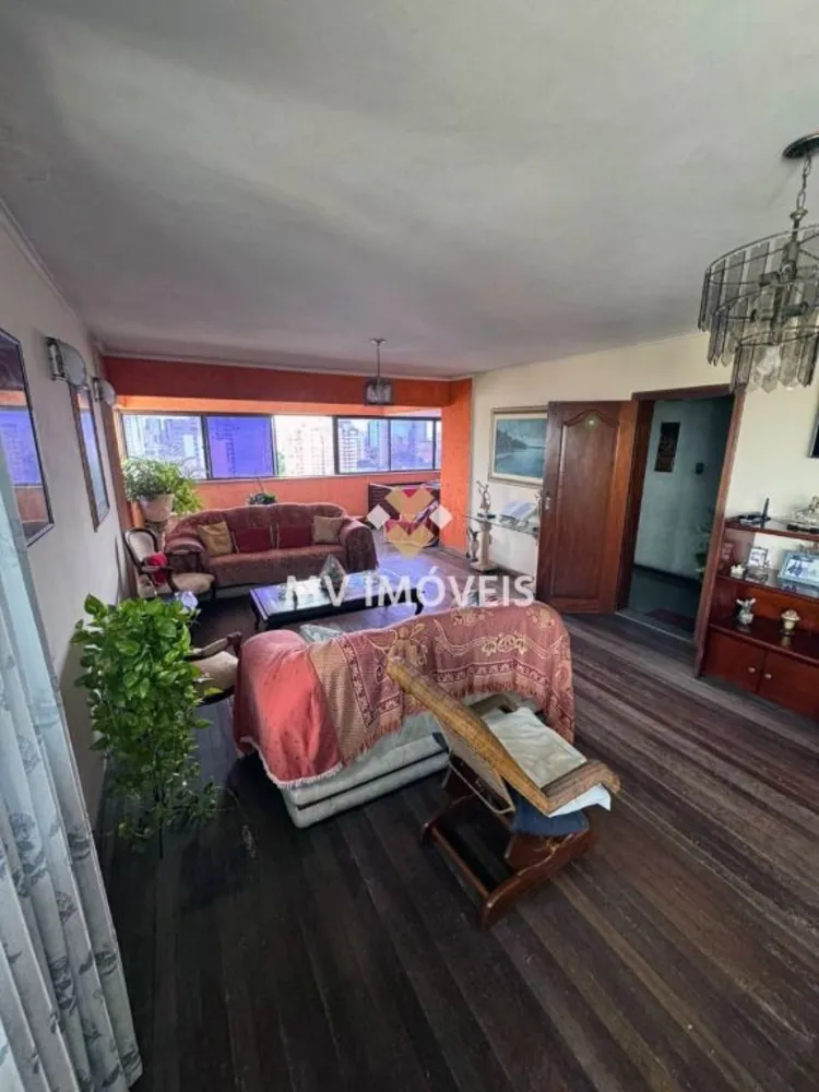 Apartamento, 3 quartos, 250 m² - Foto 8