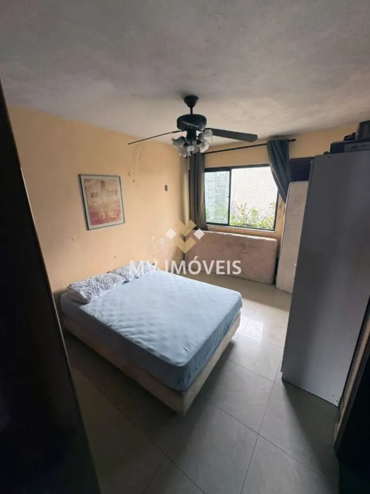 Apartamento, 3 quartos, 250 m² - Foto 7