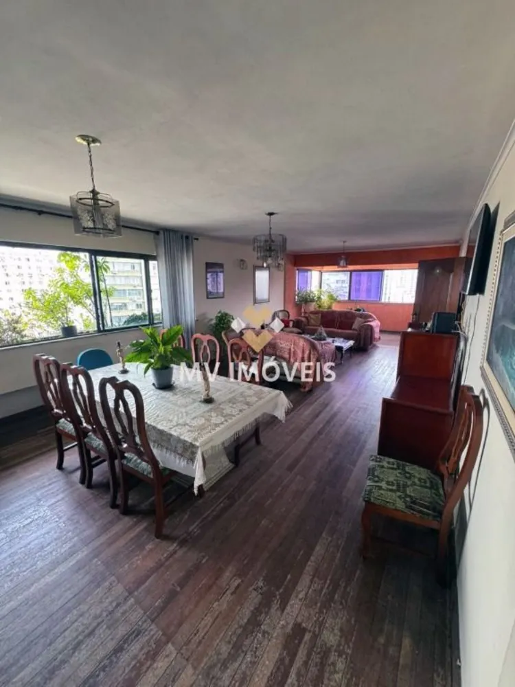 Apartamento, 3 quartos, 250 m² - Foto 9