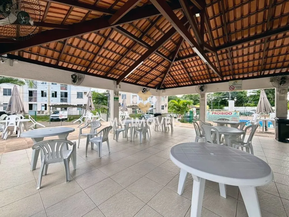 Apartamento, 2 quartos, 42 m² - Foto 14