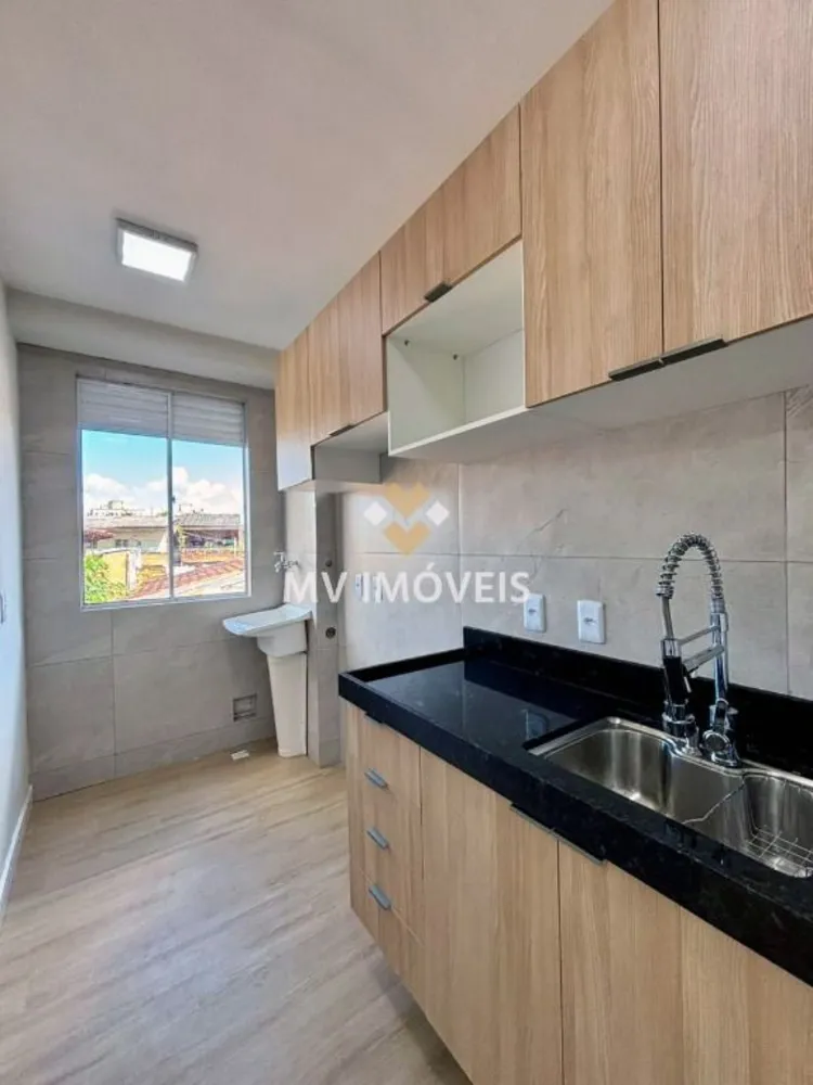 Apartamento, 2 quartos, 42 m² - Foto 7