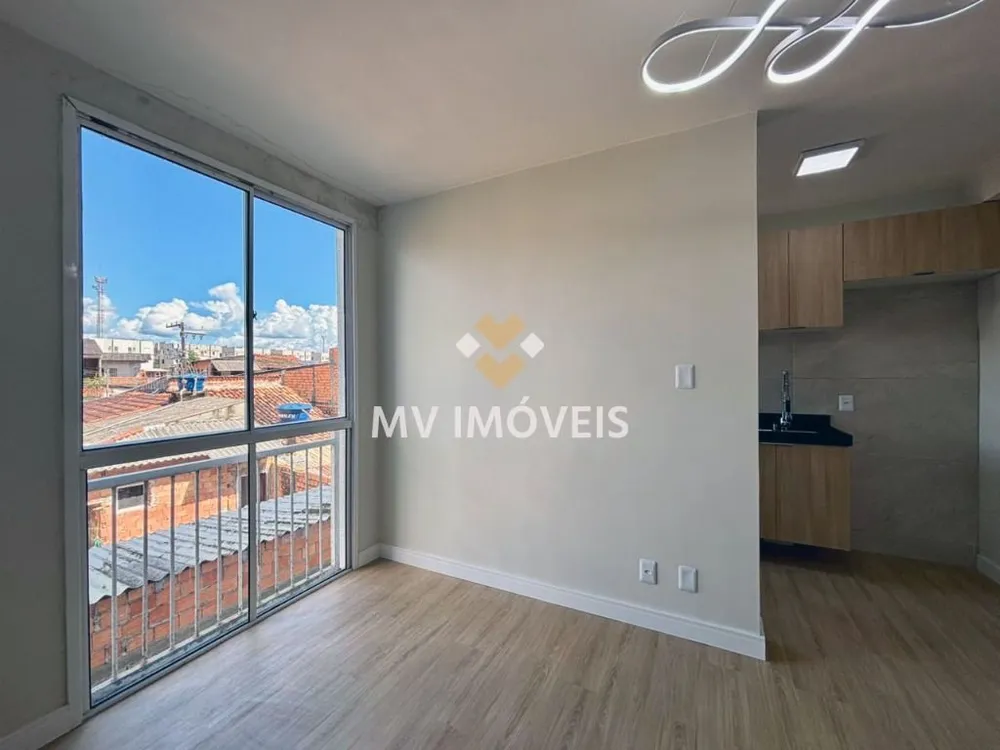 Apartamento, 2 quartos, 42 m² - Foto 5