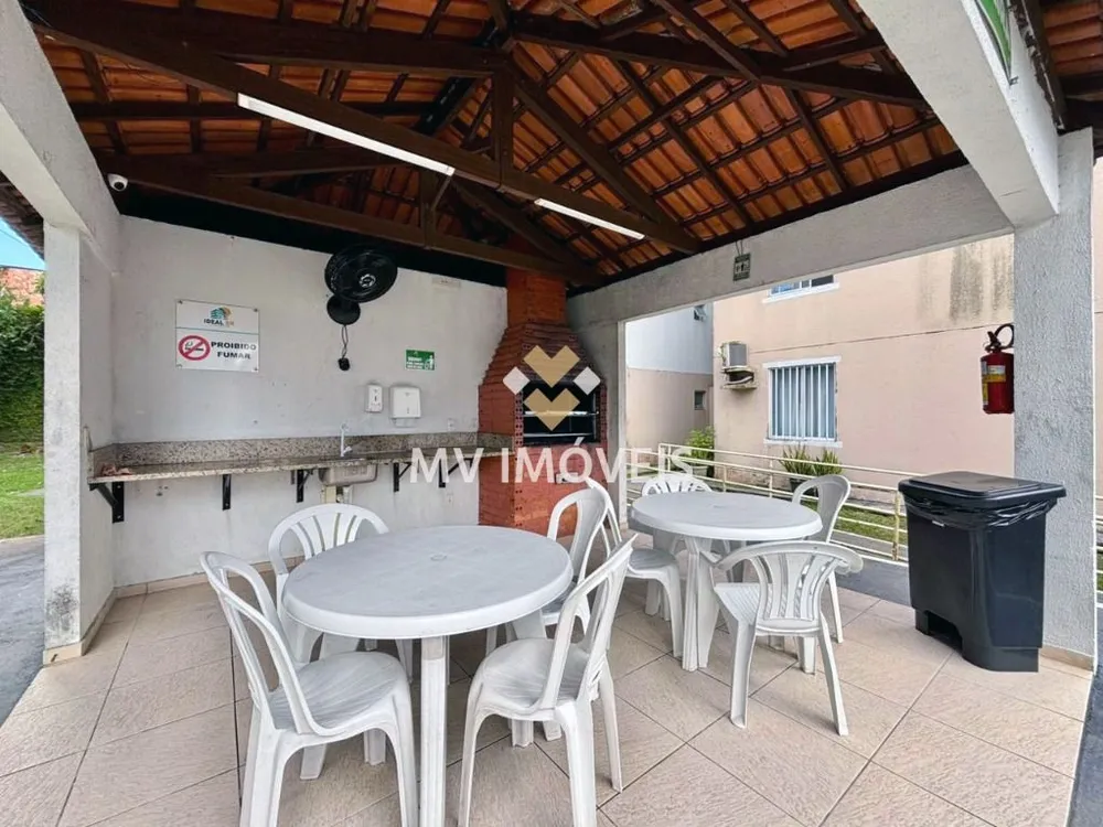 Apartamento, 2 quartos, 42 m² - Foto 12