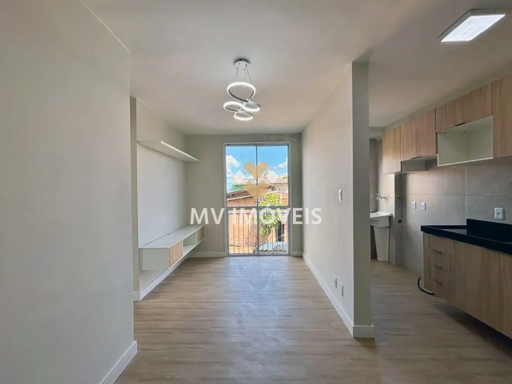 Apartamento, 2 quartos, 42 m² - Foto 4