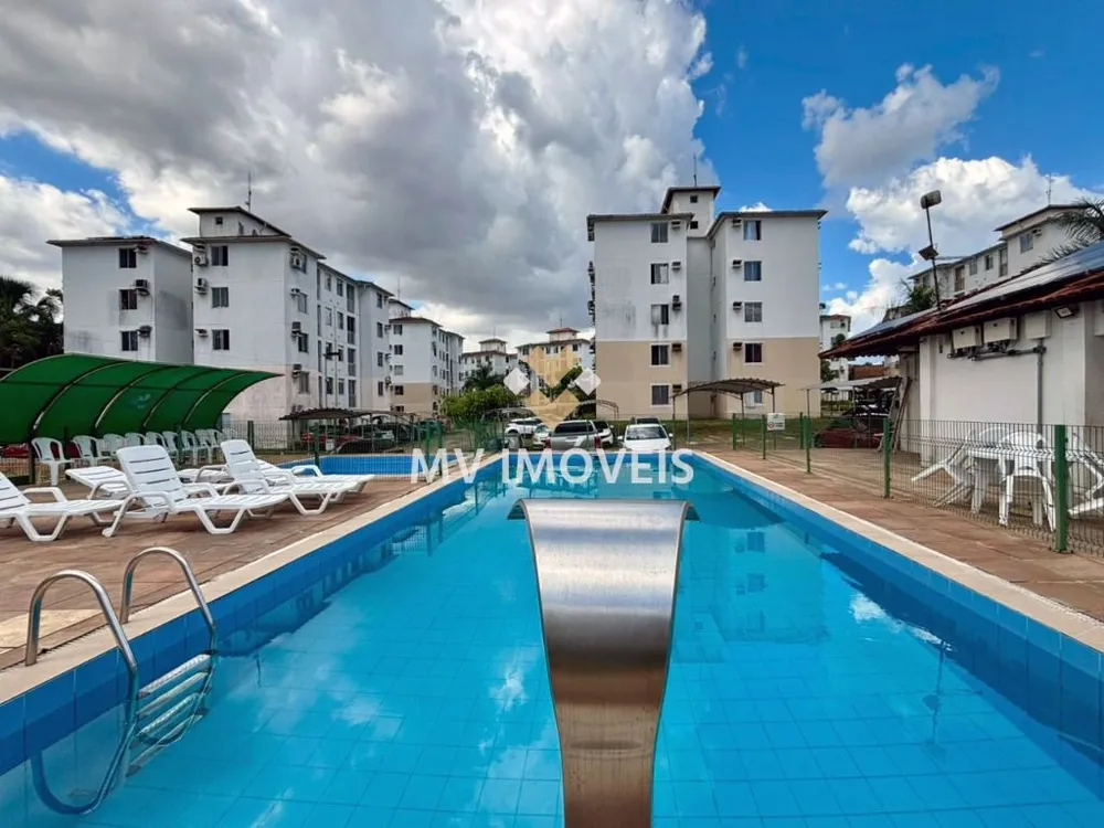 Apartamento, 2 quartos, 42 m² - Foto 13