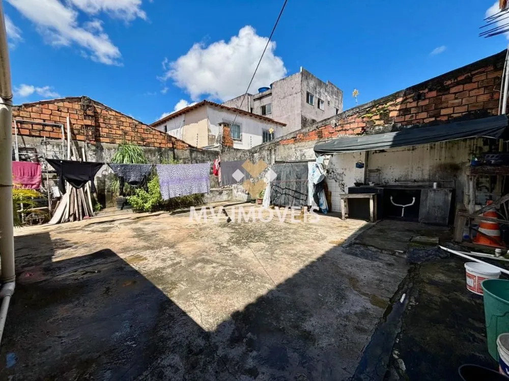 Casa, 4 quartos, 210 m² - Foto 1