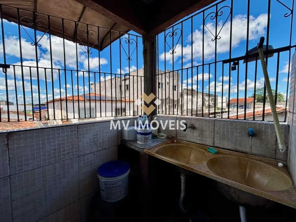 Casa, 4 quartos, 210 m² - Foto 10