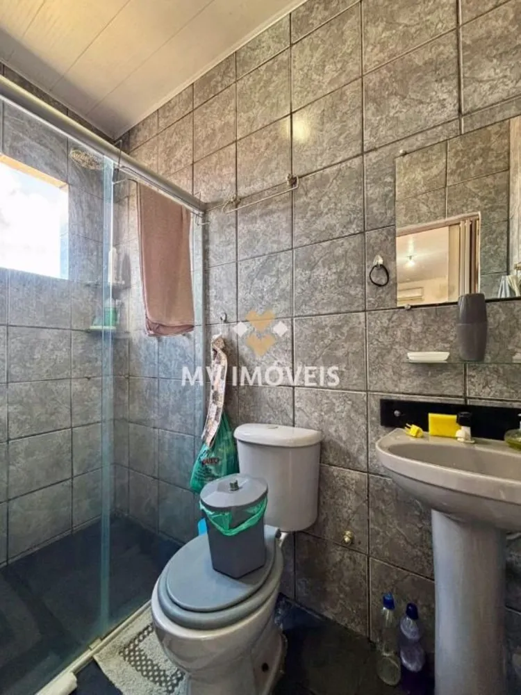 Casa, 4 quartos, 210 m² - Foto 3