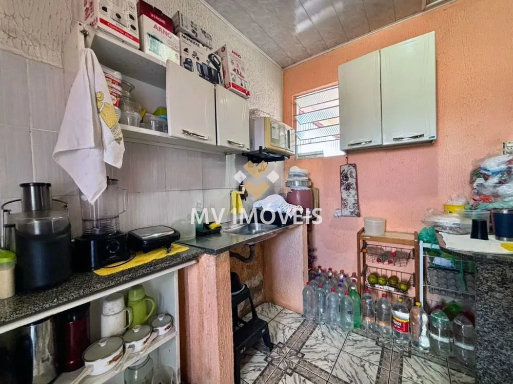 Casa, 4 quartos, 210 m² - Foto 9