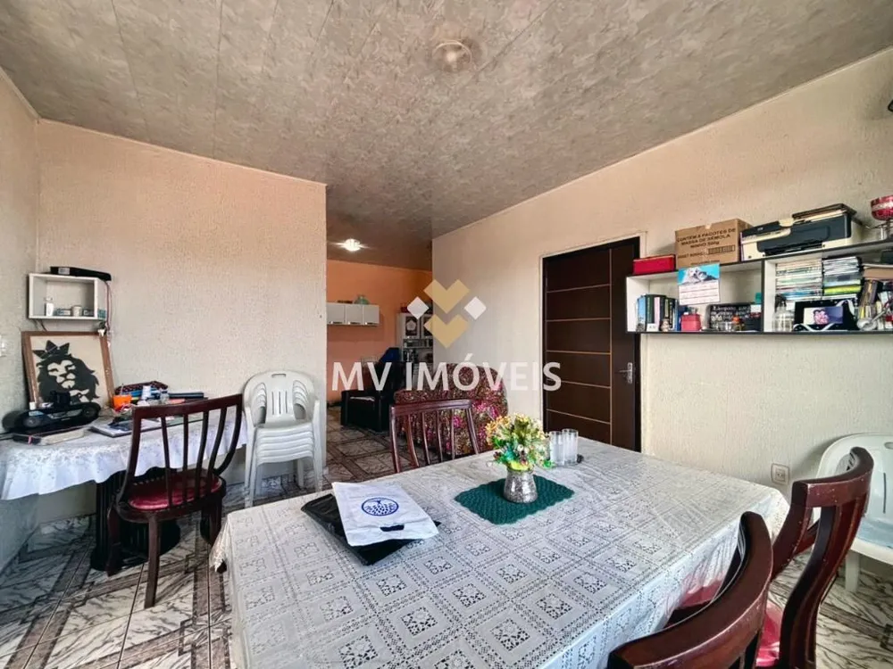 Casa, 4 quartos, 210 m² - Foto 12