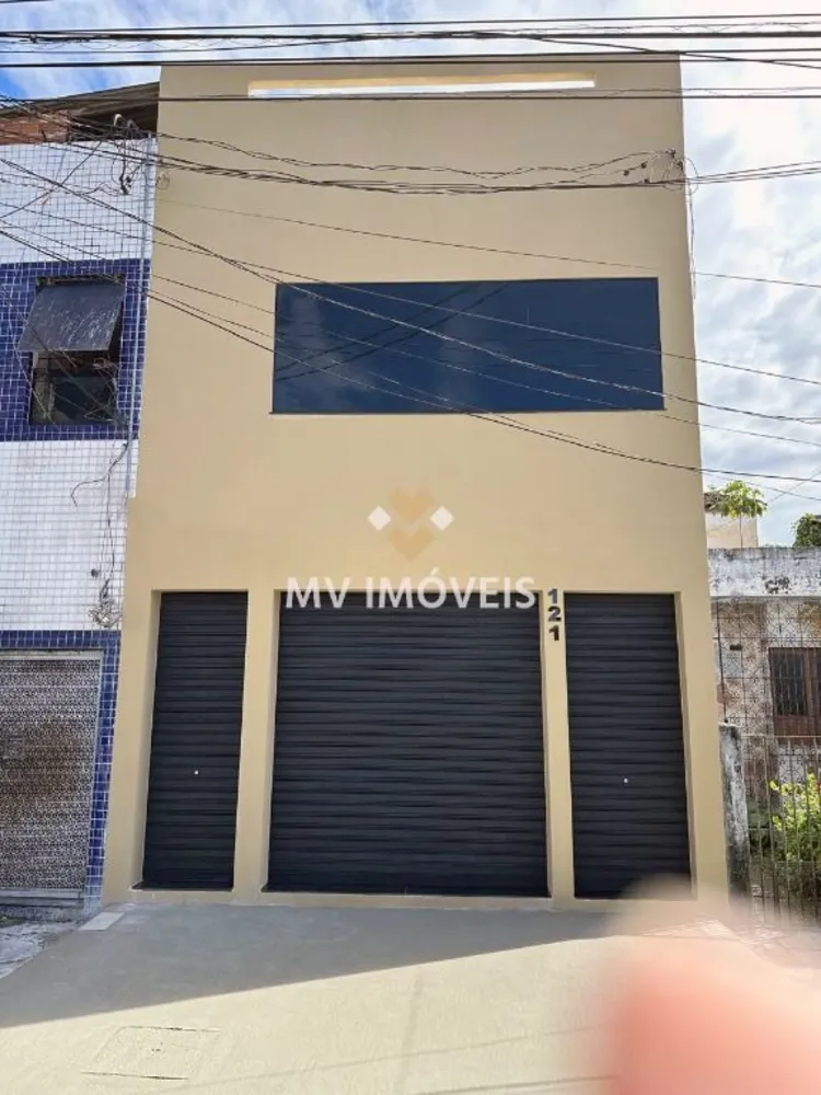 Prédio Inteiro, 71 m² - Foto 4