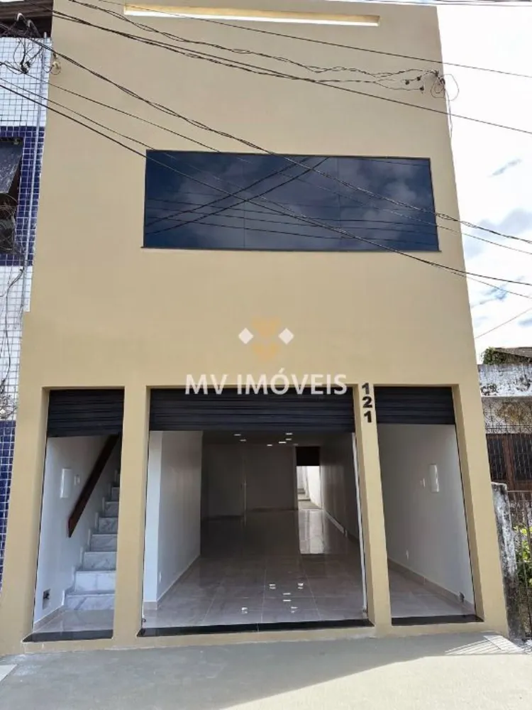 Prédio Inteiro, 71 m² - Foto 7