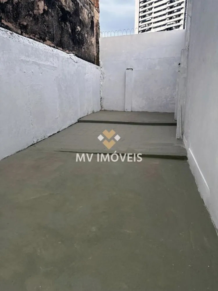 Prédio Inteiro, 71 m² - Foto 1