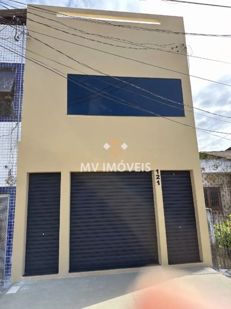 Prédio Inteiro, 71 m² - Foto 14