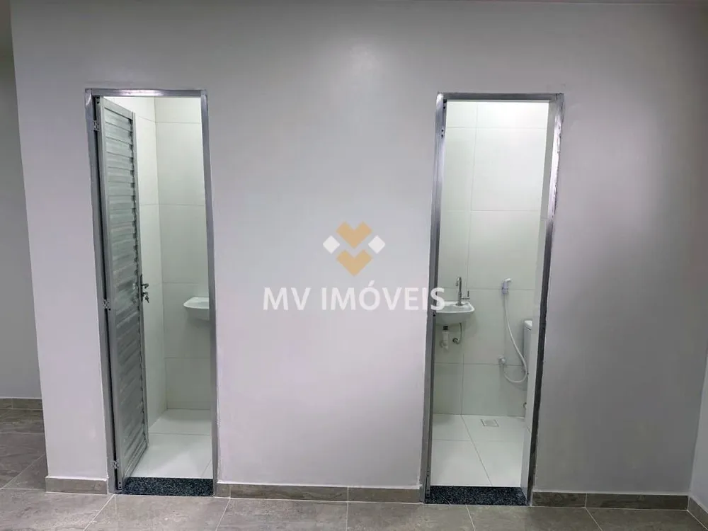 Prédio Inteiro, 71 m² - Foto 2