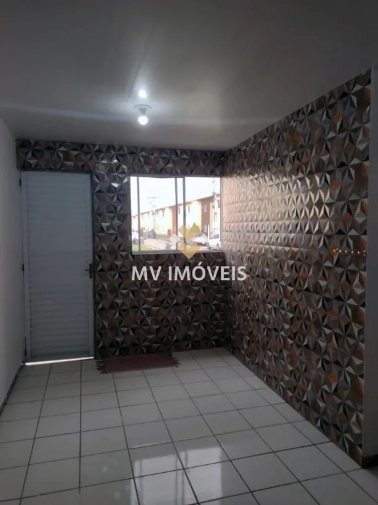 Apartamento, 3 quartos, 55 m² - Foto 13