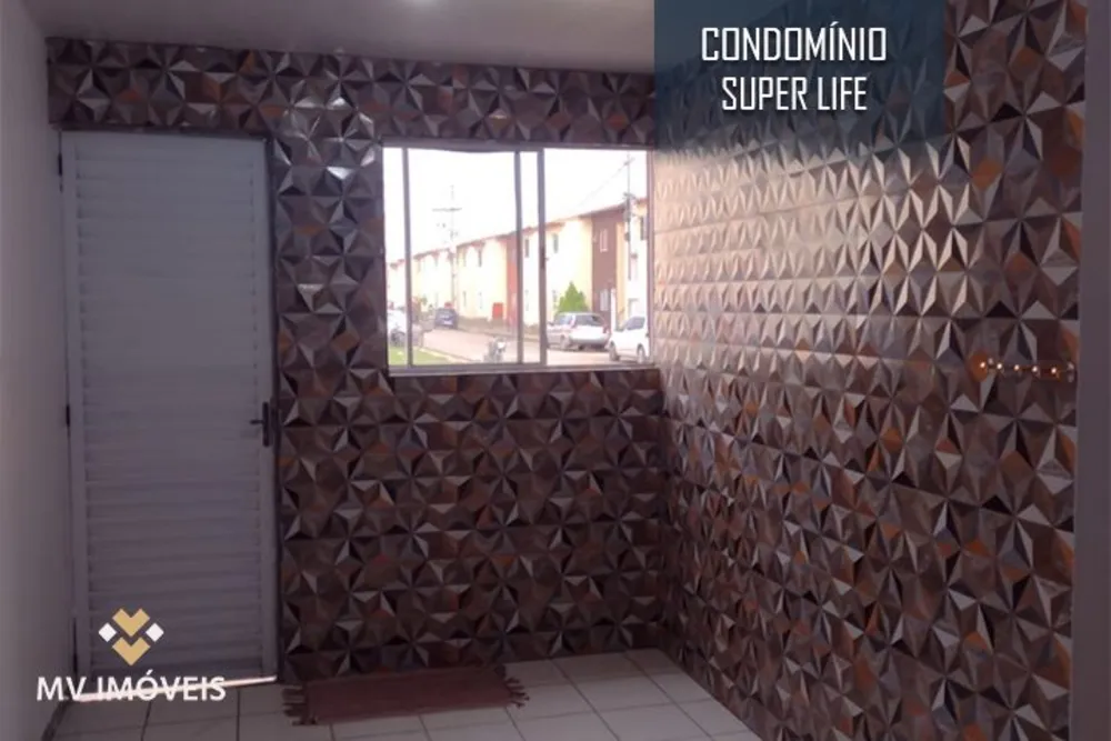 Apartamento, 3 quartos, 55 m² - Foto 1