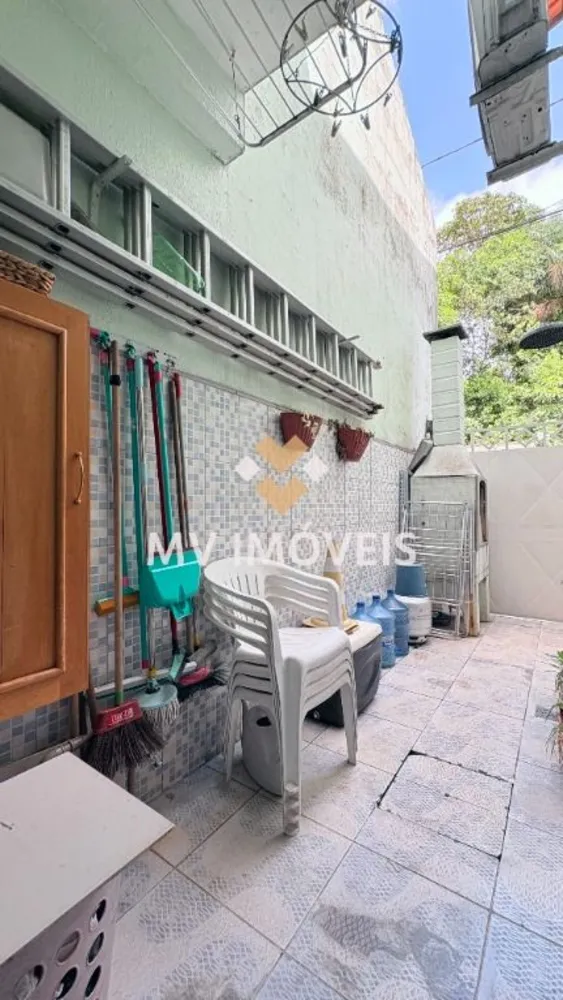 Casa de Condomínio, 4 quartos - Foto 4